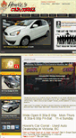 Mobile Screenshot of car-corral.com